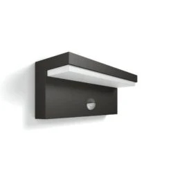 Philips MyGarden Bustan Wandleuchte Sensor 4.000K