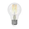 Müller Licht Tint LED-Filamentlampe E27 7W CCT