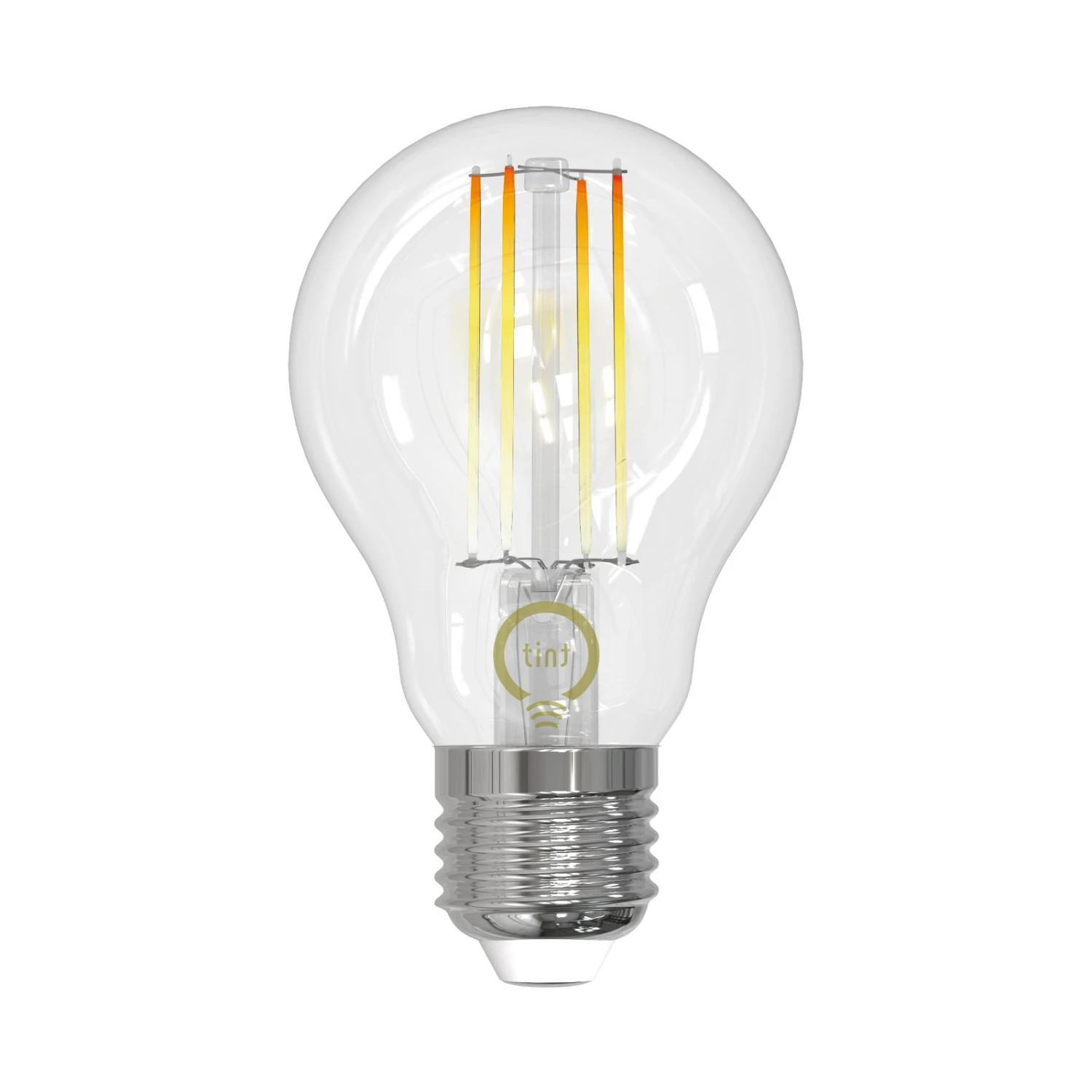 Müller Licht Tint LED-Filamentlampe E27 7W CCT 1 Müller Licht Tint LED-Filamentlampe E27 7W CCT