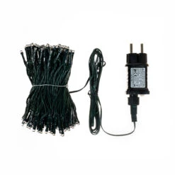 Lindby Kaloyan LED-Lichterkette 200-fl -Modegeschäft Für Heimbeleuchtung 10014254 2