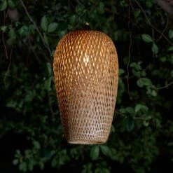 Pauleen Sunshine Bliss LED-Solar-Pendelleuchte