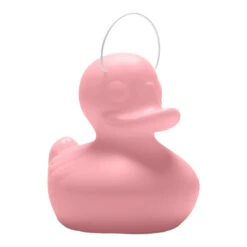 LED-Designleuchte DUCK-DUCK S Für Außen In Pink