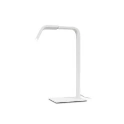 It's About RoMi Zurich LED-Tischleuchte, Weiß