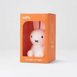Mr Maria Miffy Nachtlicht Bundle Of Light, 15 Cm 9 Mr Maria Miffy Nachtlicht Bundle Of Light, 15 Cm -Modegeschäft Für Heimbeleuchtung 10017600 4