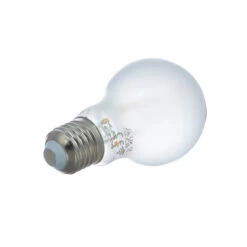 Prios LED-E27-Leuchtmittel A60 7W, WLAN, Matt, 2er -Modegeschäft Für Heimbeleuchtung 10018315 3