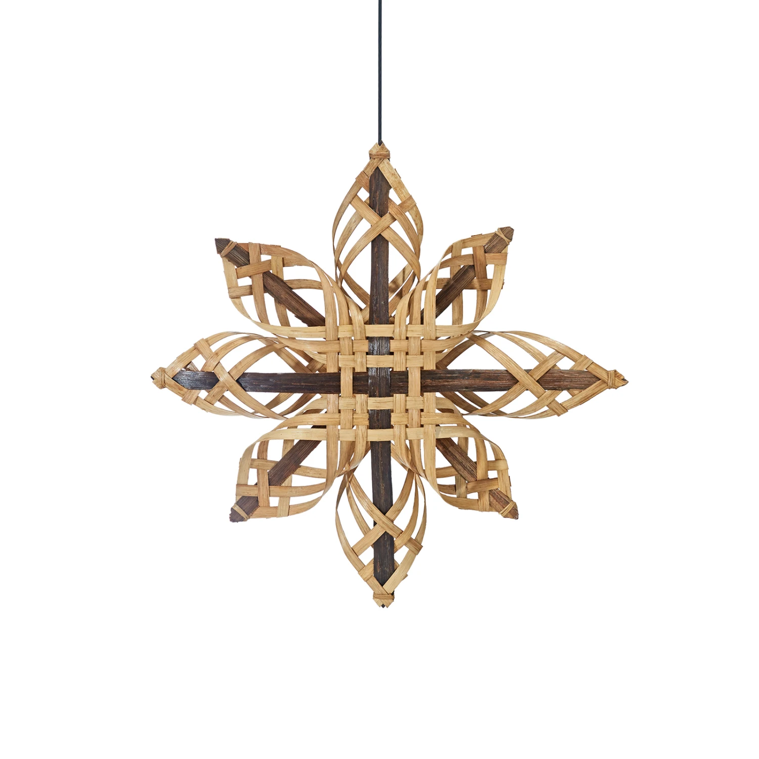 PR Home Mary Naturmaterial Ø 82 Cm 2 PR Home Mary Naturmaterial Ø 82 Cm – Bild 2