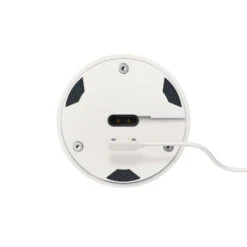 LED-Akku-Tischleuchte Nudrop, IP54, Schneeweiß 12 LED-Akku-Tischleuchte Nudrop, IP54, Schneeweiß -Modegeschäft Für Heimbeleuchtung 10020586 5