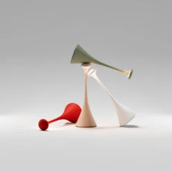 LED-Akku-Tischleuchte Nudrop, IP54, Schneeweiß 13 LED-Akku-Tischleuchte Nudrop, IP54, Schneeweiß -Modegeschäft Für Heimbeleuchtung 10020586 6