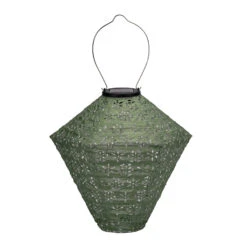 Pauleen Sunshine Flower LED-Solar-Dekoleuchte Grün 10 Pauleen Sunshine Flower LED-Solar-Dekoleuchte Grün -Modegeschäft Für Heimbeleuchtung 10021386 3