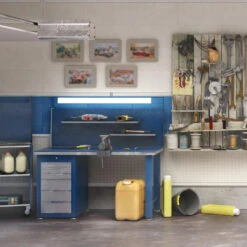 Philips G13 T8 LED-Röhrenlampe 19,5W 151,4cm 2700K 7 Philips G13 T8 LED-Röhrenlampe 19,5W 151,4cm 2700K -Modegeschäft Für Heimbeleuchtung 10021452 3