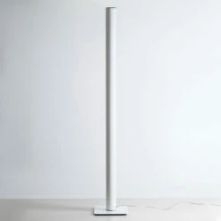 Artemide Ilio - LED-Stehleuchte, App, Weiß, 3000K