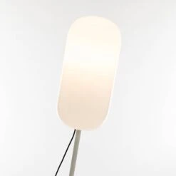 Artemide Bollard Stab Für Gople, Höhe 103,8cm