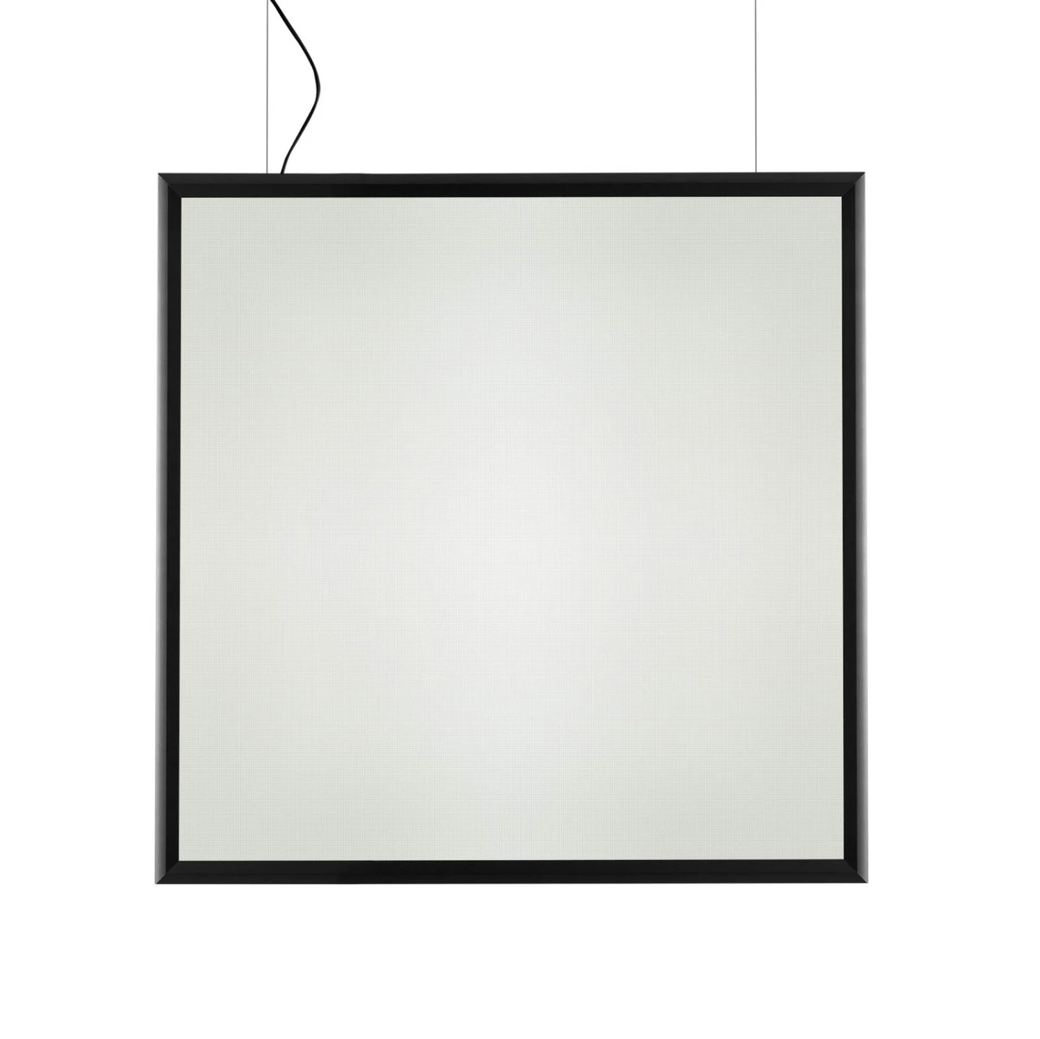 Artemide Discovery Square APP Schwarz 3.000K 1 Artemide Discovery Square APP Schwarz 3.000K