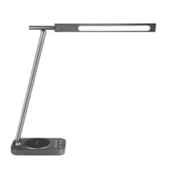 Aluminor Luna LED-Tischleuchte Mit USB -Modegeschäft Für Heimbeleuchtung 1065100 2