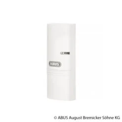 ABUS Smartvest Funk-Erschütterungsmelder -Modegeschäft Für Heimbeleuchtung 1074017 2