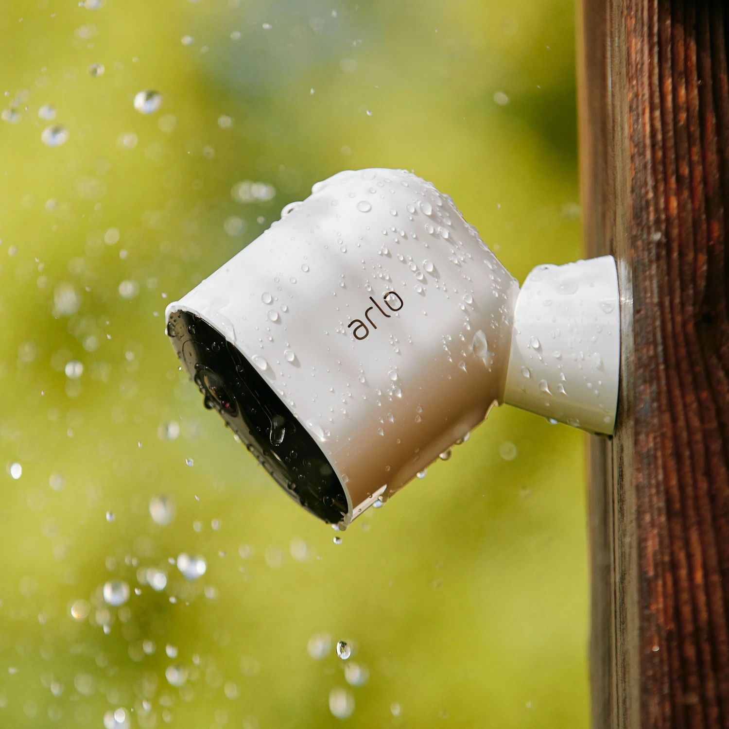 Arlo Pro 3 Sicherheitssystem Mit 2 Kameras Weiß 3 Arlo Pro 3 Sicherheitssystem Mit 2 Kameras Weiß – Bild 3