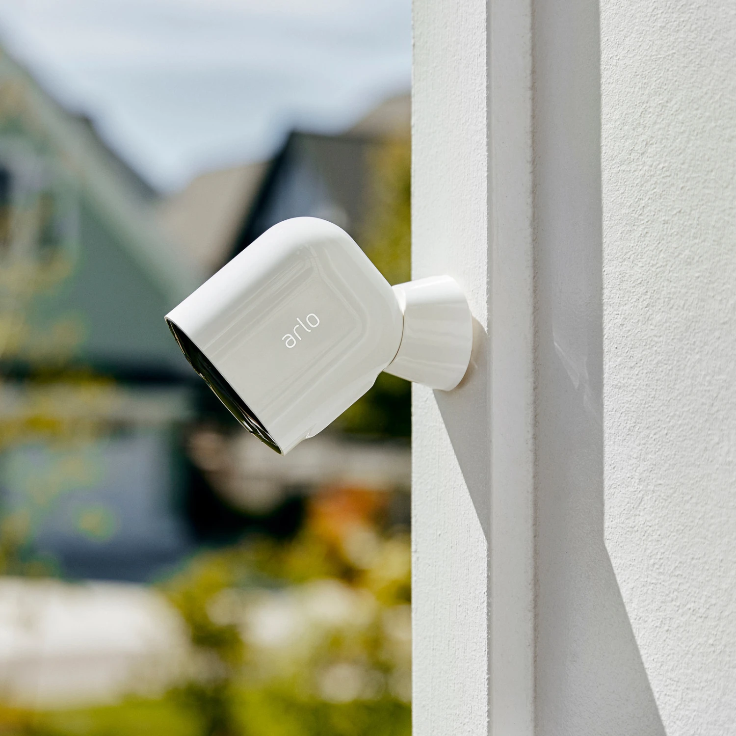 Arlo Pro 3 Sicherheitssystem Mit 2 Kameras Weiß 7 Arlo Pro 3 Sicherheitssystem Mit 2 Kameras Weiß – Bild 7