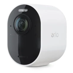 Arlo Ultra 2 Sicherheitssystem, 4 Kameras, Weiß 7 Arlo Ultra 2 Sicherheitssystem, 4 Kameras, Weiß -Modegeschäft Für Heimbeleuchtung 1080021 3