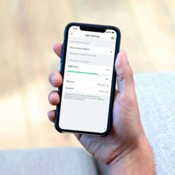 Arlo Pro 3 Flutlichtkamera, Weiß -Modegeschäft Für Heimbeleuchtung 1080025 8