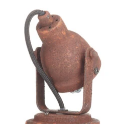 BRILLIANT Wandspot Bente Rost 13 BRILLIANT Wandspot Bente Rost -Modegeschäft Für Heimbeleuchtung 1509323 4