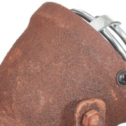 BRILLIANT Wandspot Bente Rost 14 BRILLIANT Wandspot Bente Rost -Modegeschäft Für Heimbeleuchtung 1509323 5