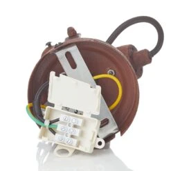 BRILLIANT Wandspot Bente Rost 17 BRILLIANT Wandspot Bente Rost -Modegeschäft Für Heimbeleuchtung 1509323 8