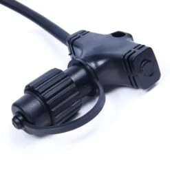 System 24 LED - Erweiterungskabel M. 5 Anschlüssen