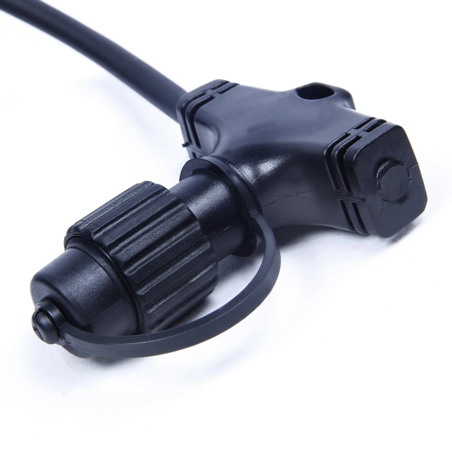 System 24 LED - Erweiterungskabel M. 5 Anschlüssen 1 System 24 LED - Erweiterungskabel M. 5 Anschlüssen