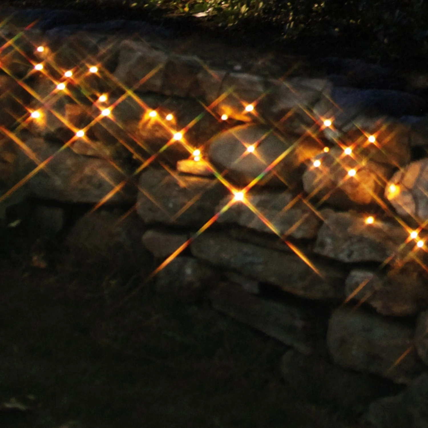 Eiszapfen-Lichterkette - Erweiterung Zum System 24 4 Eiszapfen-Lichterkette - Erweiterung Zum System 24 – Bild 4