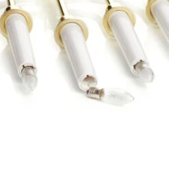 Kristina - Kerzenleuchter Messing 7-flg. -Modegeschäft Für Heimbeleuchtung 1522578 3