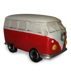 Dekoleuchte Merryville M. LED - Weihnachtsbus 8 Dekoleuchte Merryville M. LED - Weihnachtsbus -Modegeschäft Für Heimbeleuchtung 1523447 3