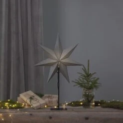 Standstern Ozen Höhe 75 Cm -Modegeschäft Für Heimbeleuchtung 1523713 2