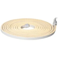 LED-Lichtschlauch Flatneon 2.800 K 3 LED-Lichtschlauch Flatneon 2.800 K -Modegeschäft Für Heimbeleuchtung 1523808 1