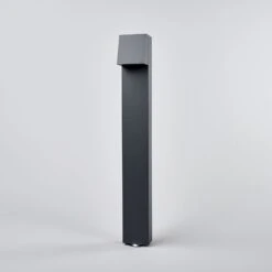 BEGA 77237K3 Wegelampe Eckig Grafit 3.000K Unten 10 BEGA 77237K3 Wegelampe Eckig Grafit 3.000K Unten -Modegeschäft Für Heimbeleuchtung 1566030 3