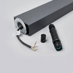 BEGA 77237K3 Wegelampe Eckig Grafit 3.000K Unten 13 BEGA 77237K3 Wegelampe Eckig Grafit 3.000K Unten -Modegeschäft Für Heimbeleuchtung 1566030 6