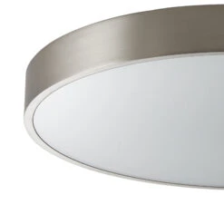 BEGA Planeta Deckenlampe DALI 4.000K Stahl Ø 75cm -Modegeschäft Für Heimbeleuchtung 1566232 3