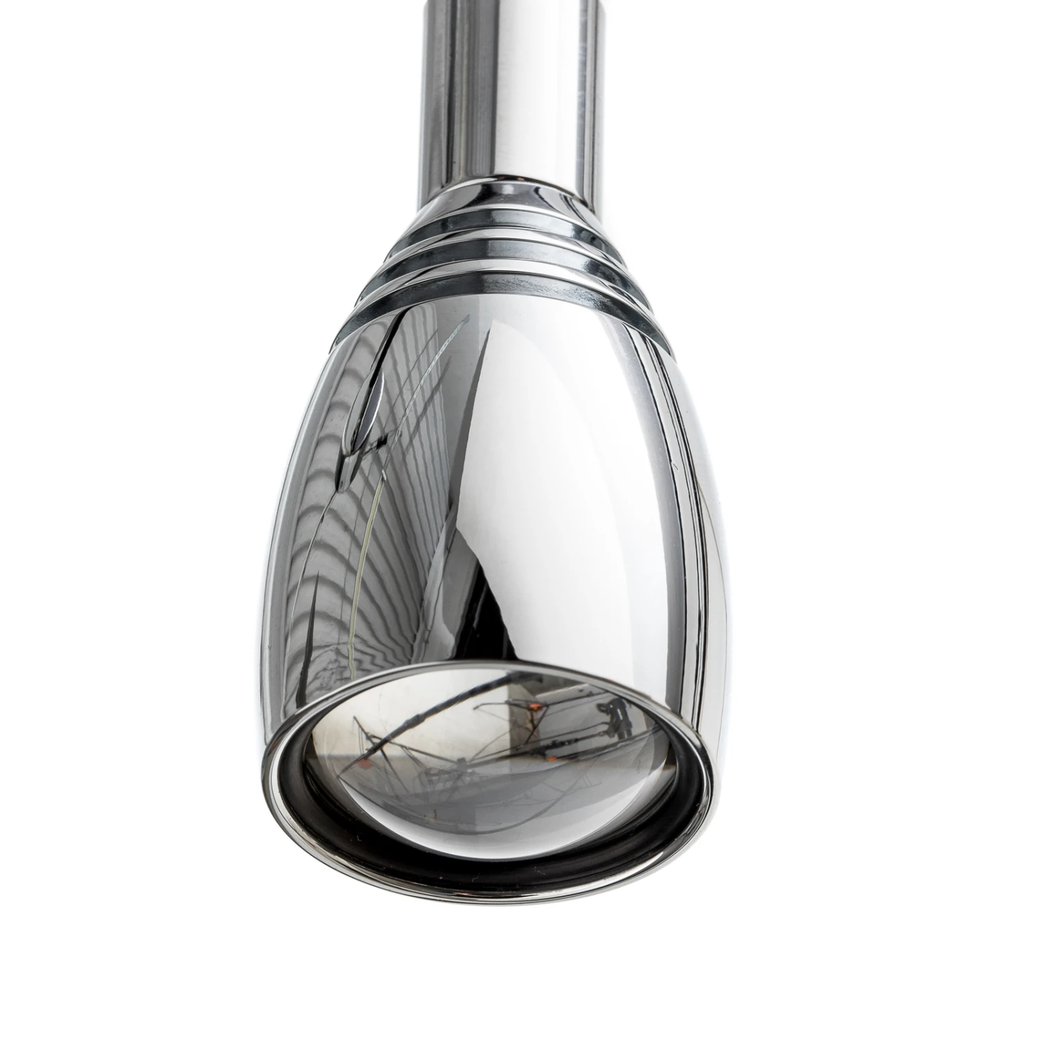 Baulmann 64.361 LED-Wandlampe Flexarm Schwarz 6 Baulmann 64.361 LED-Wandlampe Flexarm Schwarz – Bild 6