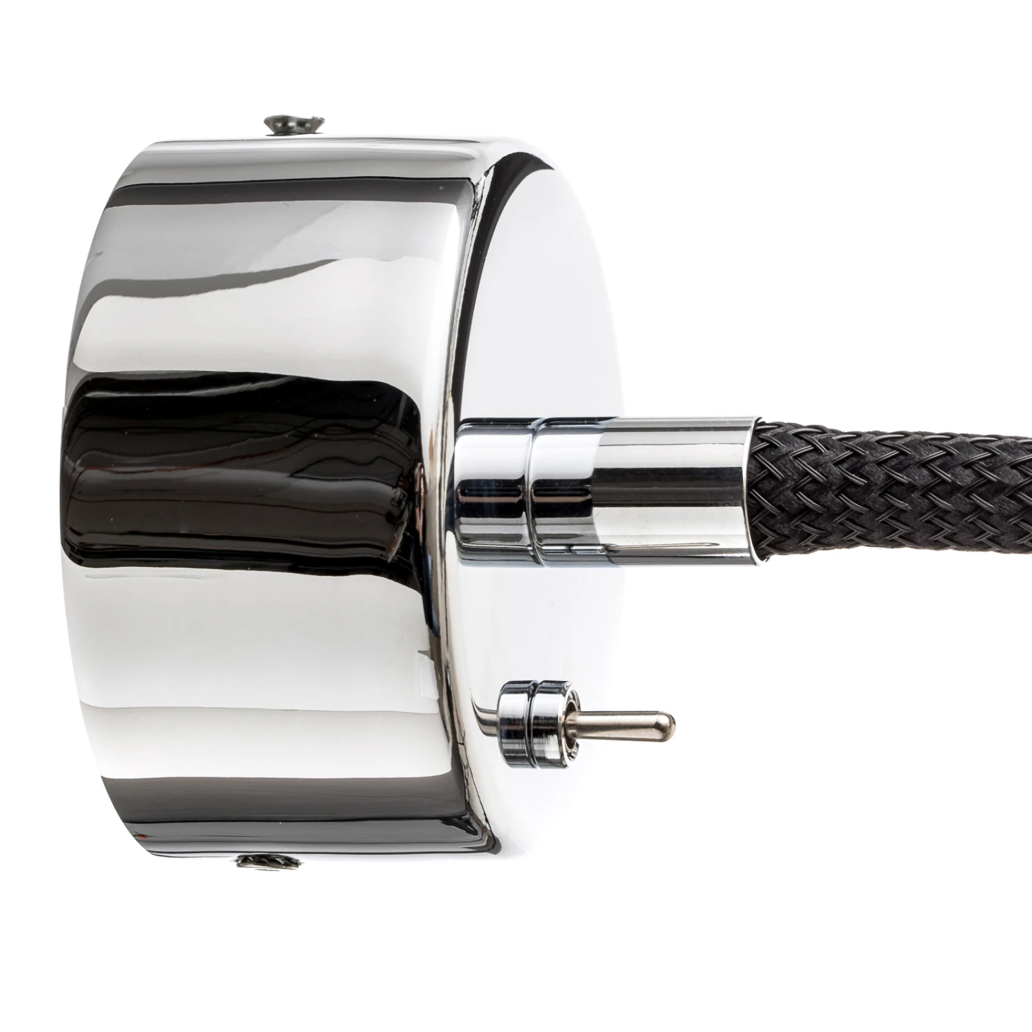 Baulmann 64.361 LED-Wandlampe Flexarm Schwarz 7 Baulmann 64.361 LED-Wandlampe Flexarm Schwarz – Bild 7