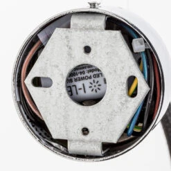 Baulmann 64.361 LED-Wandlampe Flexarm Schwarz 15 Baulmann 64.361 LED-Wandlampe Flexarm Schwarz -Modegeschäft Für Heimbeleuchtung 1570023 7