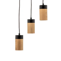 Envostar Plain Hängeleuchte, 3-flg., Rund -Modegeschäft Für Heimbeleuchtung 1573355 4