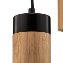 Envostar Plain Hängeleuchte, 3-flg., Rund -Modegeschäft Für Heimbeleuchtung 1573355 5