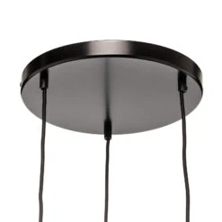 Envostar Plain Hängeleuchte, 3-flg., Rund -Modegeschäft Für Heimbeleuchtung 1573355 6