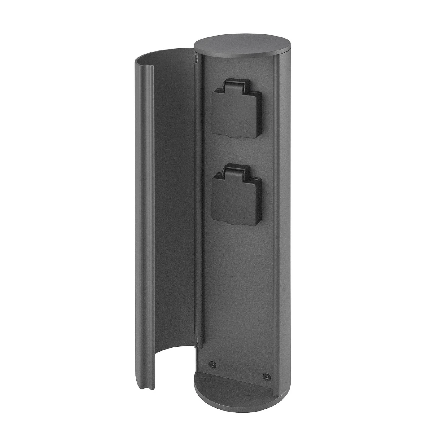 Steckdosensäule CMD 9016 Für Den Außenbereich 3 Steckdosensäule CMD 9016 Für Den Außenbereich – Bild 3