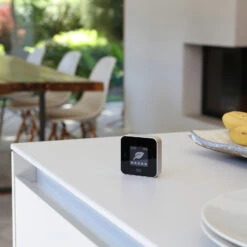 Eve Room Raumklima- Und Luftqualitäts-Monitor -Modegeschäft Für Heimbeleuchtung 2029031 2