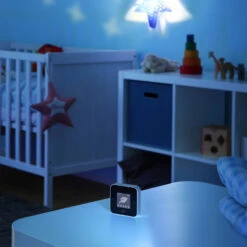 Eve Room Raumklima- Und Luftqualitäts-Monitor -Modegeschäft Für Heimbeleuchtung 2029031 4