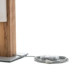 Stehleuchte Stele Kernbuche 15 Stehleuchte Stele Kernbuche -Modegeschäft Für Heimbeleuchtung 2600432 7