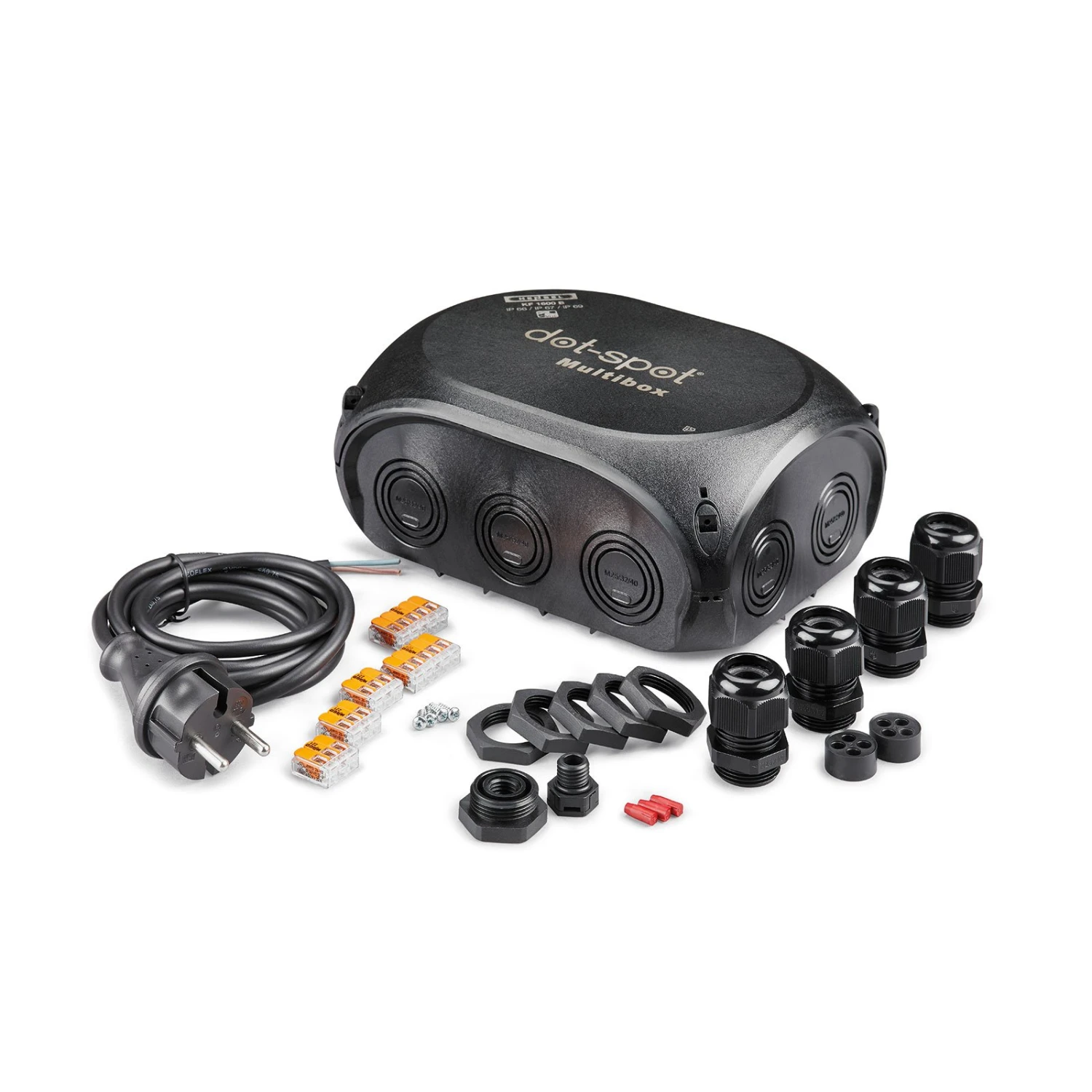 Dot-spot Multibox 94912 1 Dot-spot Multibox 94912