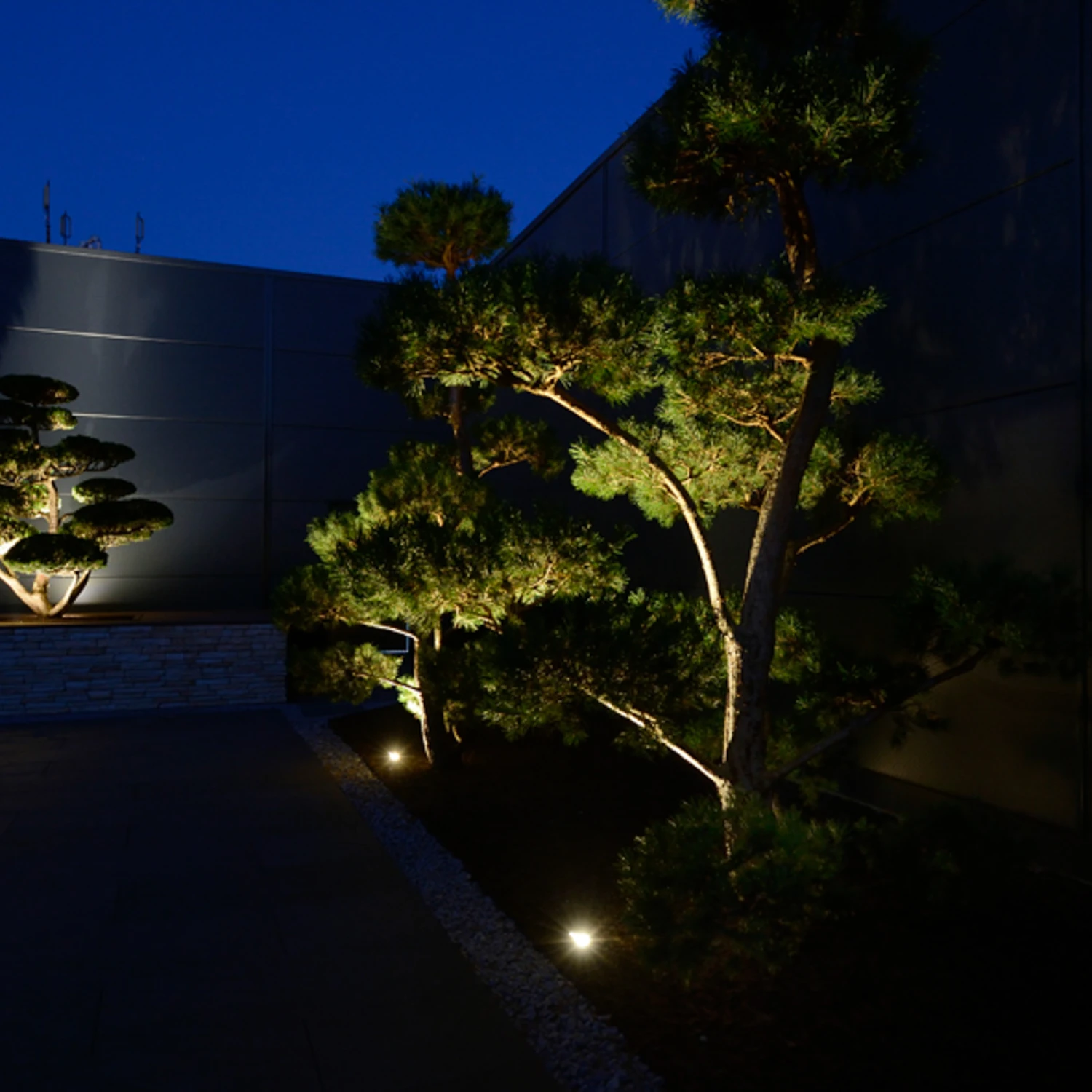 Dot-spot Clarios Mini Erdspießstrahler Basic Set 3 Dot-spot Clarios Mini Erdspießstrahler Basic Set – Bild 3