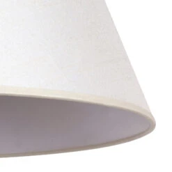 Lampenschirm Mini Romance F. Pendel Ecru/struktur -Modegeschäft Für Heimbeleuchtung 2616848 3