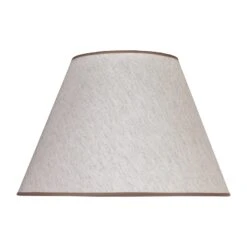 Lampenschirm Pseudosofia Für Stehlampe Ecru/beige -Modegeschäft Für Heimbeleuchtung 2616860 2